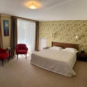 Chambre Supérieure